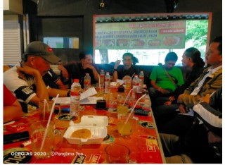 Ketua Perjakum Jatim, Jentar S: Menjadikan Anggota Yang Profesional dan Bermartabat