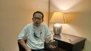 Banyak Terbengkelai, AH Thony Sebaiknya di Jadikan Hunian
