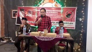 Masa Reses , Anas Karno Di Curhati Warga Mulyorejo Terkait Permodalan UMKM
