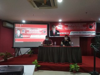 Abdul Ghoni Tanggapi Pengaduan Penghuni Salah Salah Apartemen Perihal Listrik dan PDAM yang di segel