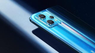 Terinspirasi dari Sunrise, realme Bocorkan Desain Smartphone Terbarunya yang Bisa Berubah Warna di realme 9 Pro Series