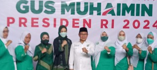 Musyaffa Rouf : Minimal Kami di Pemilu 2024 Juara Dua
