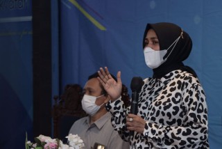 Tingkatkan Kualitas Karya Literasi, Unitomo Gelar Workshop Proposal PKM
