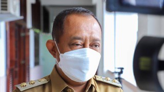 Beasiswa untuk Jenjang SMA/SMK bagi MBR , Wawali Armuji minta seleksi ketat bila Perlu Verifikasi faktual