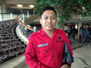 Peringati Air Sedunia, BKN PDIP Surabaya Ajak Masyarakat Gunakan Air Dengan Sebaik Baiknya