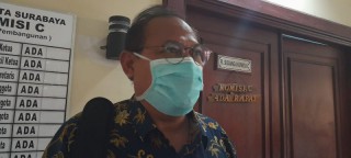 Kalangan Dewan Ingatkan RSUD Dr. M Soewandie, Harus Mempunyai Jiwa Melayani