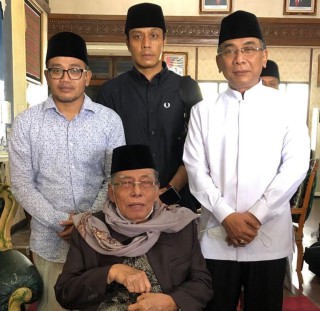 Gaet Kaum Muda Milenial, Gus Kautsar Tampil Dakwah MilleNUal Summit 2022