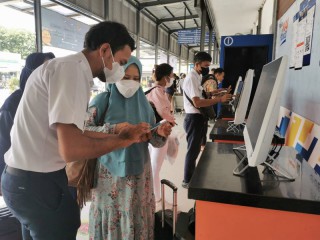 KAI Diskon Tiket Hingga 60% dan Hadirkan Flash Sale Tiket Eksekutif hanya Rp75.000