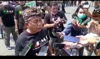 Ini Pernyataan Sikap Forum Rembug Masyarakat Jombang