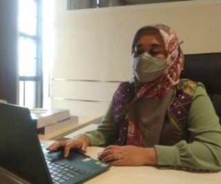 Ajeng: Harus Sesuai, Penuhi Hak Kader