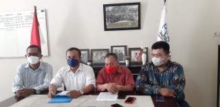 Kasus Pemutusan Secara Sepihak Berakhir Damai Setelah di Mediasi Oleh LBH RKM