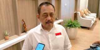 Payung Hukum Pemberian Beasiswa Rampung , Wakil Walikota Armuji : UMKM akan dilibatkan dalam Pengadaan Seragam