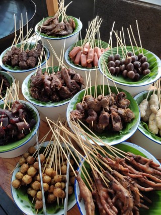 “Angkringan Ramadhan disajikan dengan rasa otentik Nusantara”