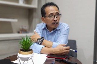 Khawatir Libur Bersama Lebaran Membludak, AH Thony : Ini Bentuk Bencana yang Harus di Antisipasi