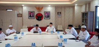 Raker Perdana, Bamusi Siap Kawal Surabaya Sebagai Kota Toleran