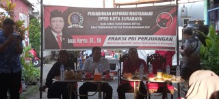 Hasil Reses Anas Karno Akan Realisasikan Rutilahu Pak Alim