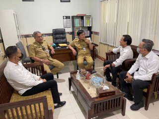 Satgas Pangan Polda Jatim Mendukung Pemprov Jatim dalam Penanganan PMK pada Hewan Ternak