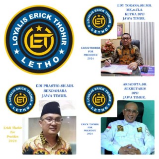 LETHO Jatim Gelar Nobar, Cara Menghargai dan Memajukan Karya Anak Bangsa Melalui Perfileman Indonesia
