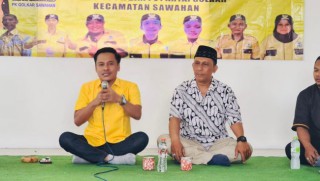 Fathoni Berharap Pemkot Bisa Bangun Gedung Sekolah di Eks Lokalisasi Dolly