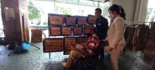 Mercure Surabaya Grand Mirama Dukung Diversity & Inclusion, Penyertaan & Persamaan Gender dan Disabilitas