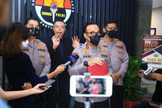 Sambut Hari Bhayangkara ke-76, Polri Ajak Masyakarat Berkarya Lewat Sederet Lomba