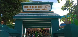 Dewan Kota Surabaya Usulkan Pemugaran Makam Mbah Karimah Masuk Dalam Anggaran APBD 2022