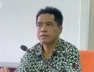 Imam Syafi'i Berharap Pemkot Beri Bantuan Hukum Gratis Bagi Masyarakat Miskin