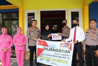 Wujudkan Madiun Kondusif Paguyuban Pencak Silat Bersama Polres Madiun Kota Tandatangani Pakta Integritas