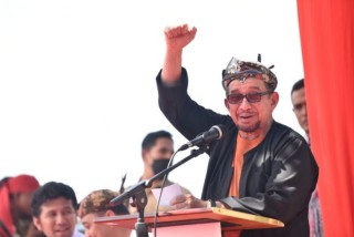Rembung Nelayan se-Jatim, DPP PKS Semarakan Festival Laut di Pantai Kenjeran