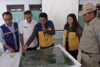 KKN Tematik Smart Village Beri Konsep Tepat Guna Bagi Perangkat Desa