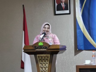 Luar Biasa Indonesia kembali Raih Penghargaan Kependudukan Dari PBB