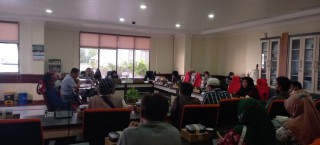 Komisi D akan Percepat dan Perbaiki Data MBR