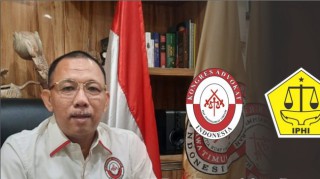 Kondisi Istri Ferdy Sambo Pasca Pelecehan Diungkap, Dewan Kehormatan IPHI : “ Serahkan pada Ahlinya