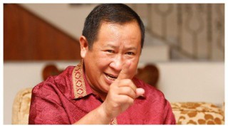 Mantan Kabareskrim : Baku Tembak di Rumah Kadiv Propam Kasus Mudah, Lebih Sulit Kasus Nemu Mayat di Sungai