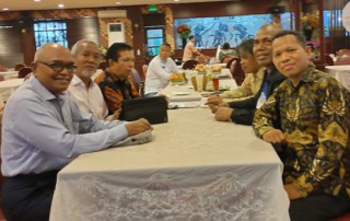 Perekat Nusantara Menyayangkan Penghakiman di Medsos Terkait Kasus Polisi Tembak Polisi