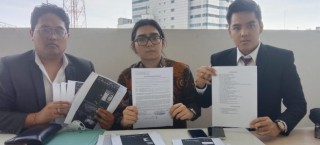 Lewat akun " @bocor_consignment." Komplotan Penipu Jual Beli Online Berhasil Gondol Jutaan Rupiah