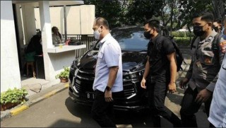 Penuhi Panggilan Komnas HAM, Karo Paminal, Dirtipidsiber dan Kadiv TIK Polri Dimintai Keterangan