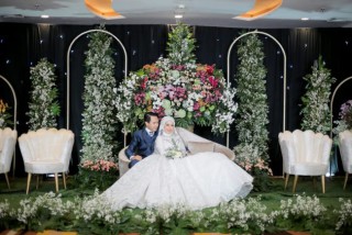 Paket Pernikahan di Best Western Papilio Hotel