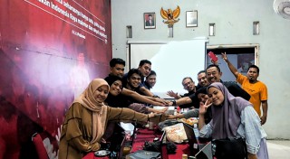 Rampungkan Sipol KPU, Gerindra Incar 1O Kursi di Pemilu 2024