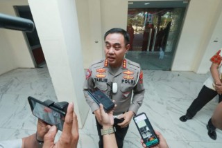 Guna Menunjang Kinerja ETLE, Korlantas Polri Ganti Warna TNKB Jadi Putih Tulisan Hitam