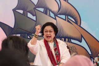 Megawati Setuju Ratu Kalinyamat dan dr. Soeharto Dijadikan Pahlawan Nasional