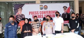 Ungkap Penyebab Kerusuhan di Silo, Polres Jember Berhasil Amankan 14 Terduga Pelaku