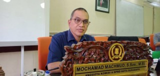 Komisi A : Aneh, Usulan Warga yang Mengarah ke APBD Banyak ditolak Walikota Eri Cahyadi