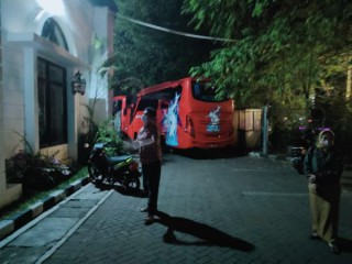 Keburu Lapor Polisi, Honda Scoopy yang Dikira Hilang Ternyata Tertukar