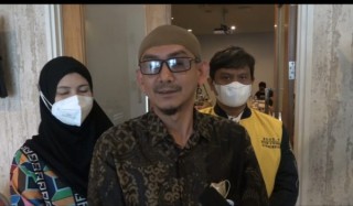 Tiap Rumah Sakit Diharap Miliki Instalasi Gas Medis