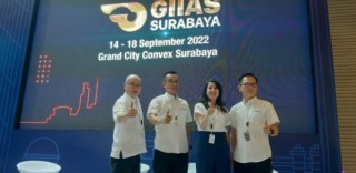 Suzuki Hadir Kembali Di Ajang GIIAS 2022 Surabaya Dengan Produk  Produk Terbarunya
