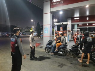 Harga BBM Naik, Masyarakat Berharap Stok BBM Tercukupi