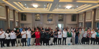 Ditresnarkoba Polda Jatim Gandeng Komponen Masyarakat Stop Peredaran Narkoba
