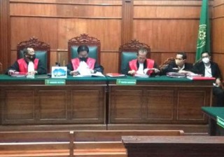 Pelaku Judi Online yang Ditangkap Polres Bondowoso Sudah Divonis Hakim