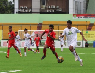 Tiga Kontingen Jatim Berhasil Masuk 8 Besar Liga Santri Piala KSAD
